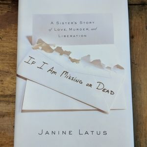 ✔️ If I am Missing or Dead